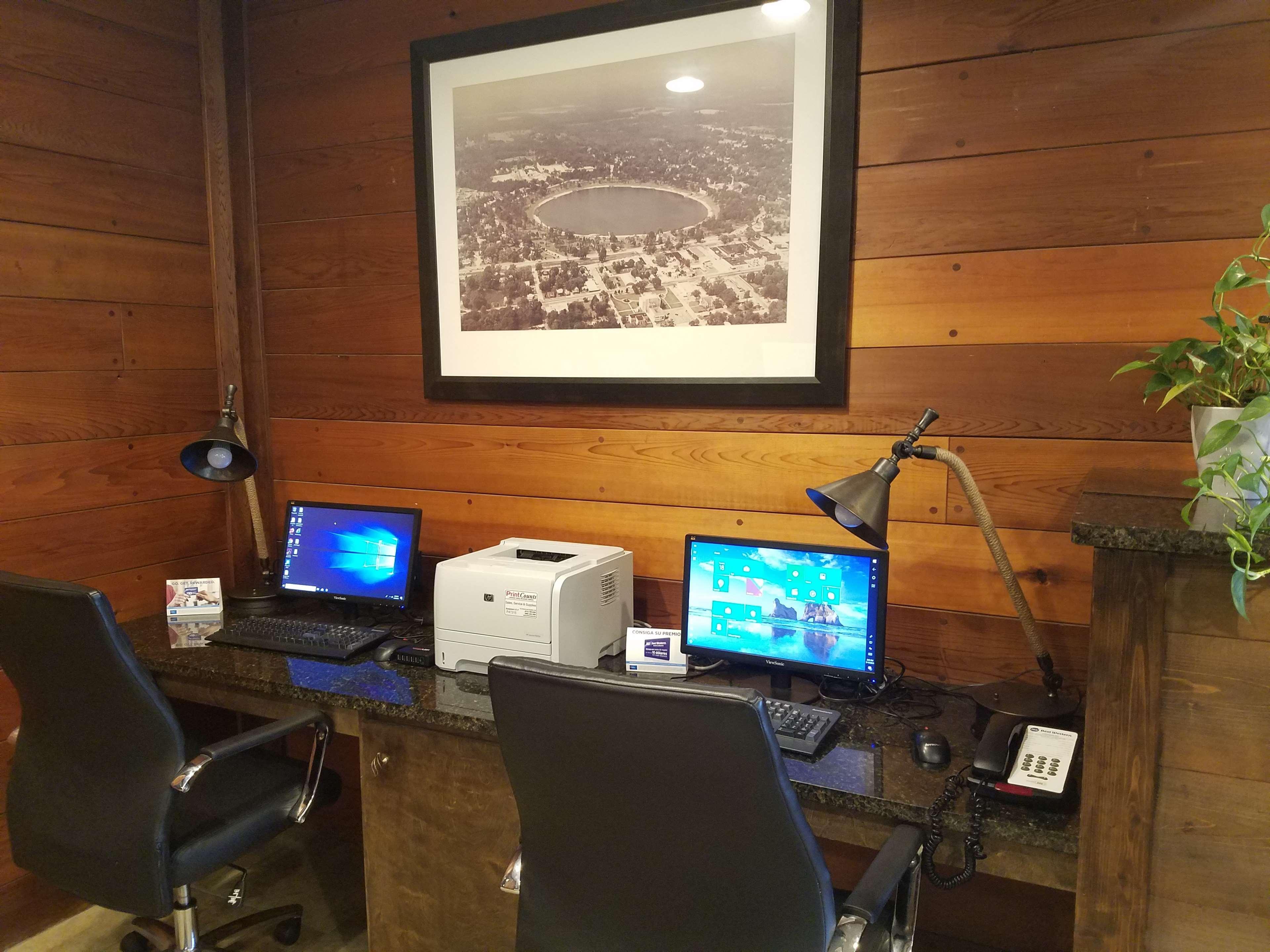 Best Western Crossroads Inn DeFuniak Springs Kültér fotó