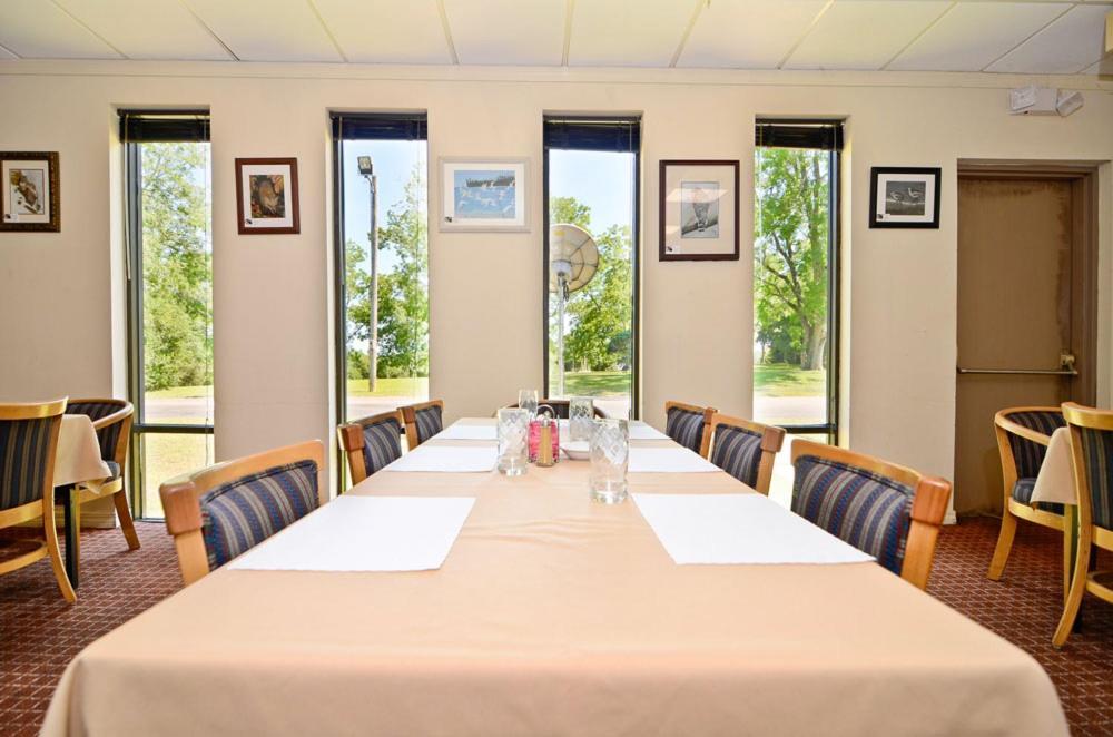 Best Western Crossroads Inn DeFuniak Springs Kültér fotó