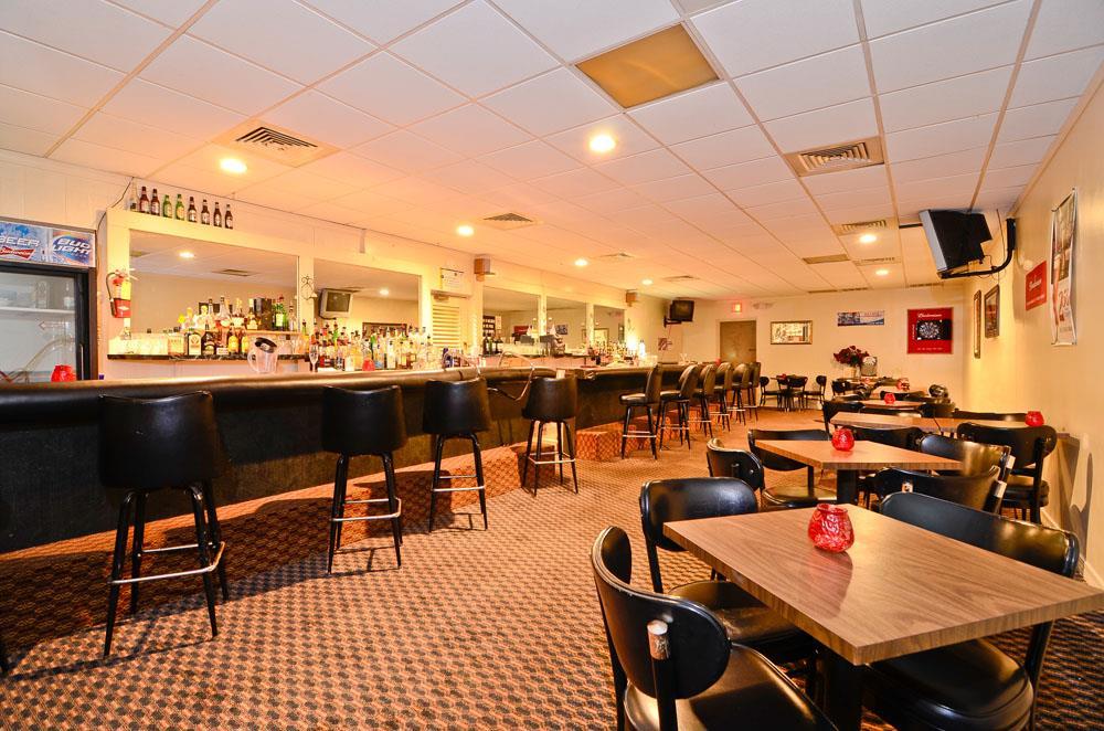 Best Western Crossroads Inn DeFuniak Springs Étterem fotó